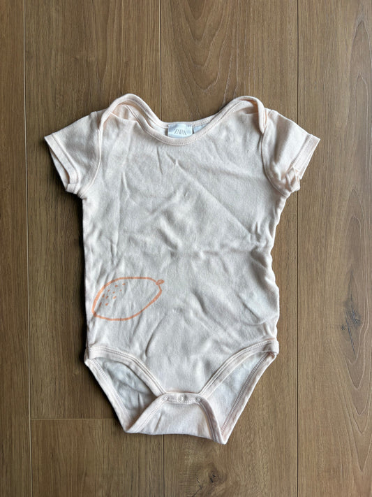 Cache-couche - Zara - 9/12 mois