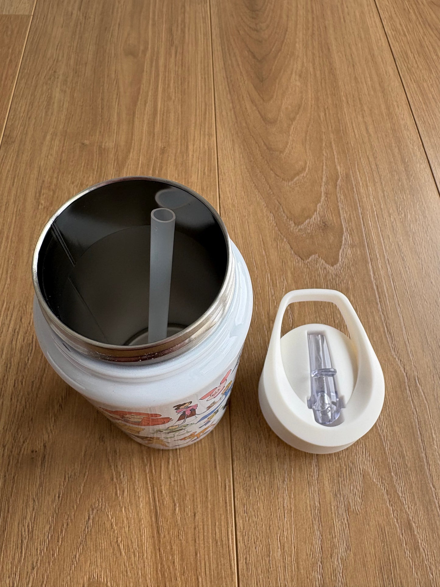 Bouteille Thermos - Disney - 12 oz