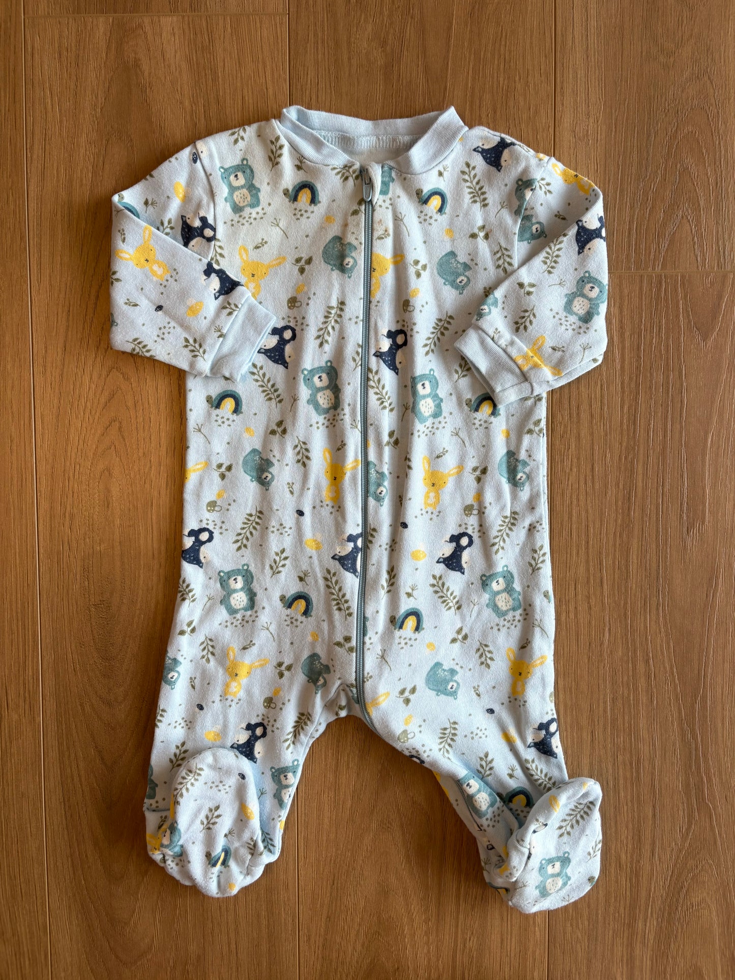 Pyjama - George - 3/6 mois