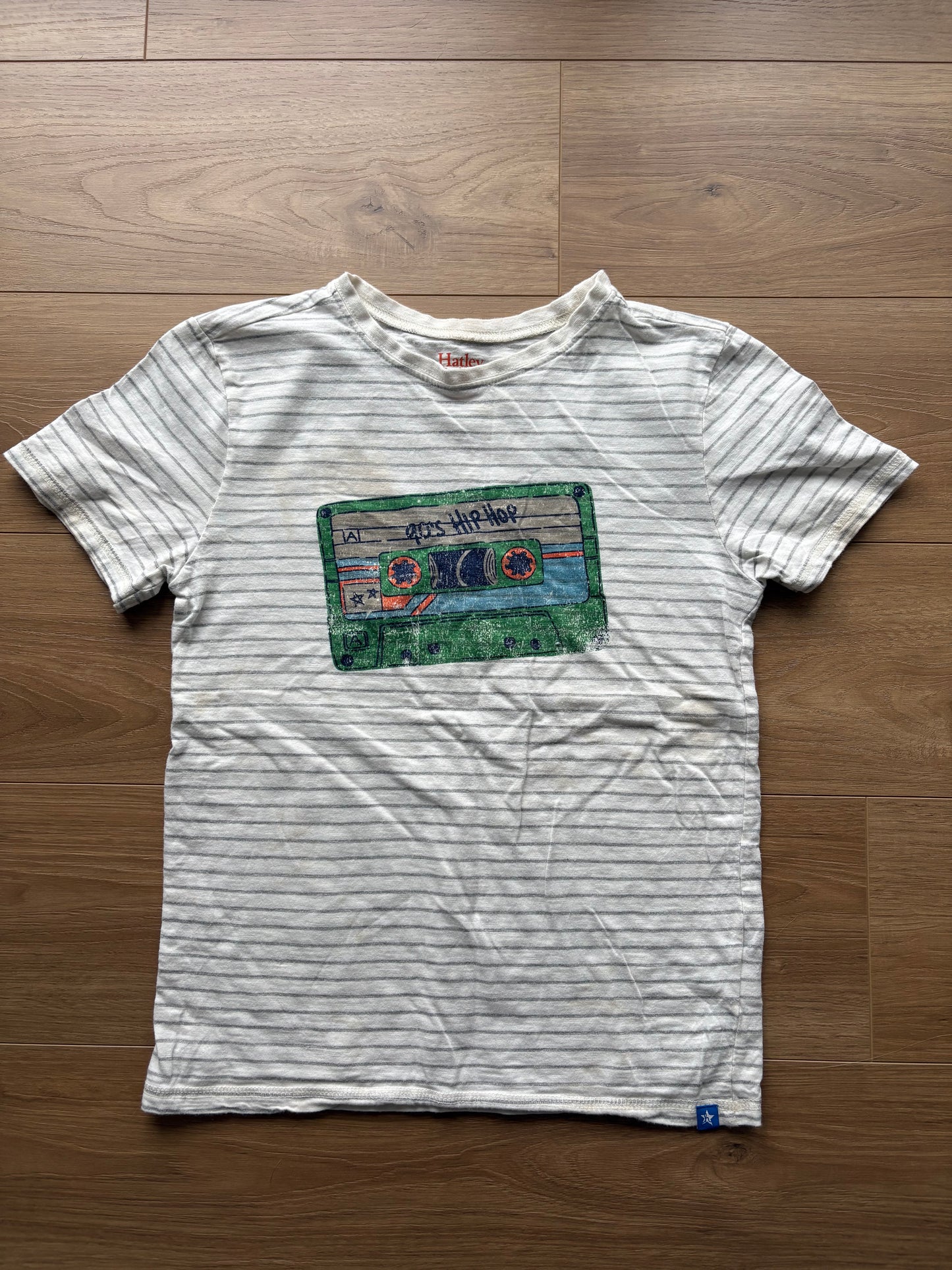 T-shirt - Hatley - 10 ans