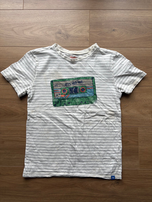 T-shirt - Hatley - 10 ans