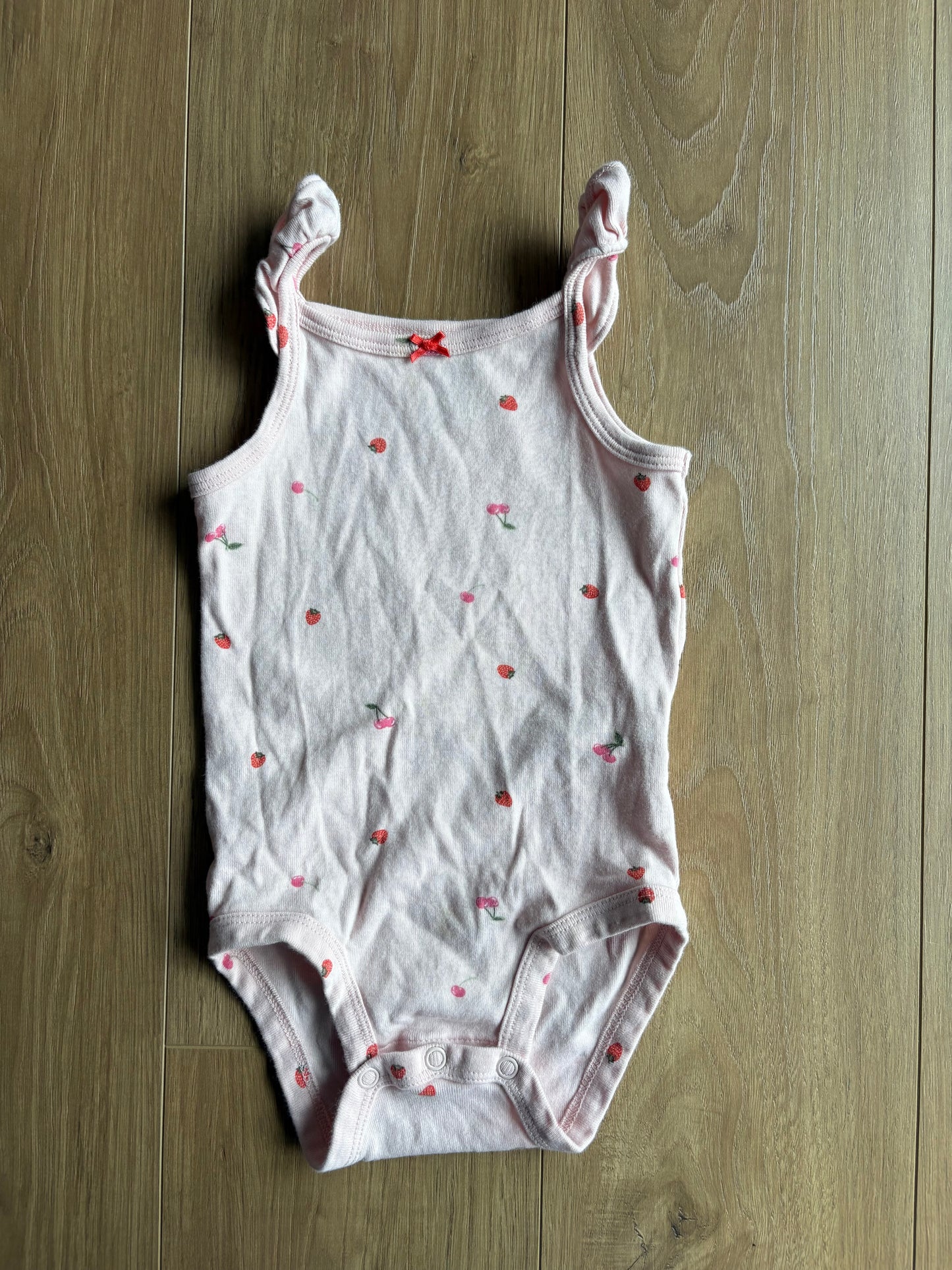 Cache-couche - Carter’s - 12 mois