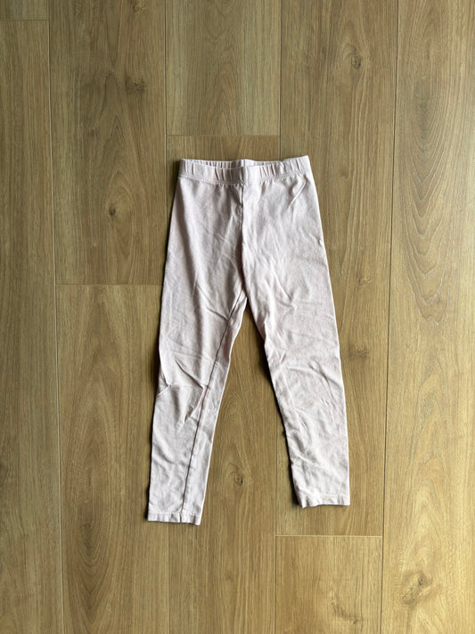 Legging - H&M - 4/5 ans (Copie)