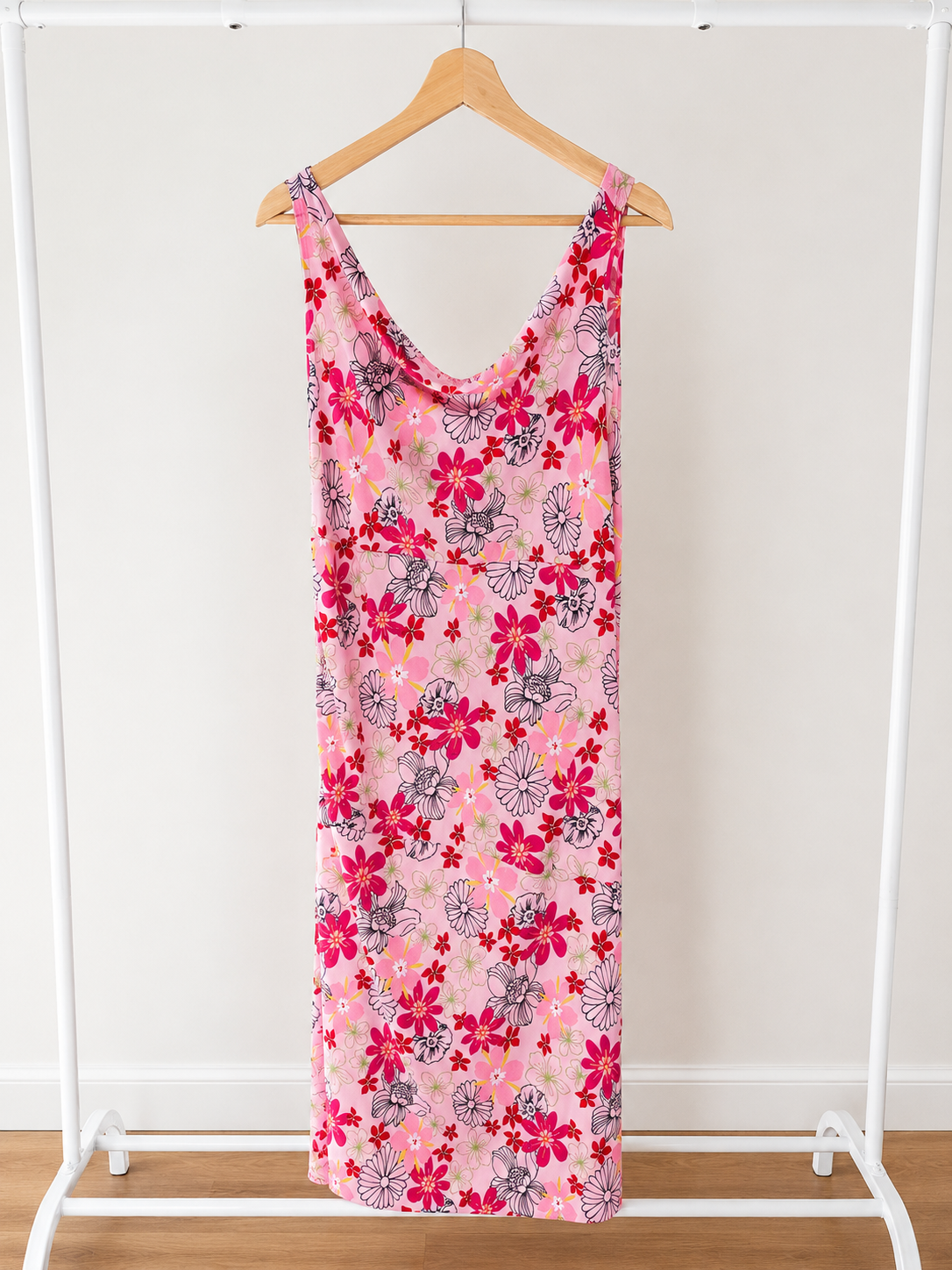 Robe - Capucino - Small *Extensible*