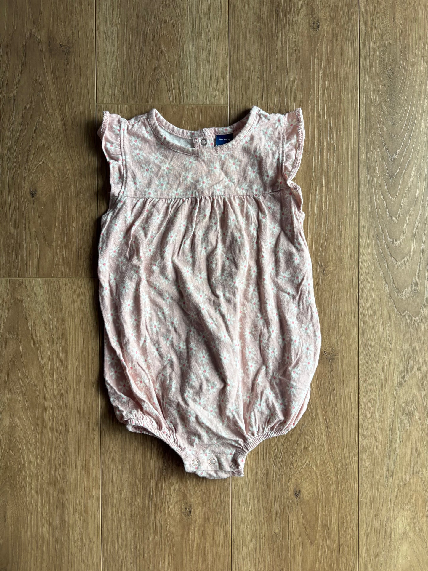 Barboteuse - Old Navy - 18/24 mois
