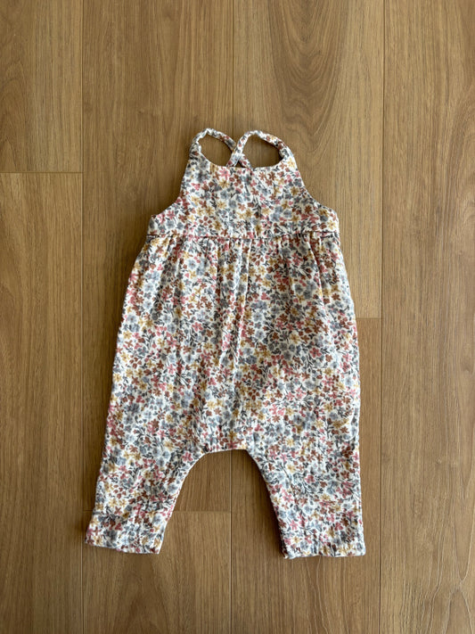 Combinaison - Carter’s - 3 mois
