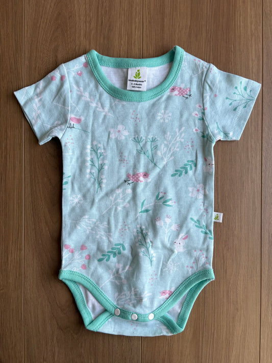 Cache-couche - sans marque - 3/6 mois