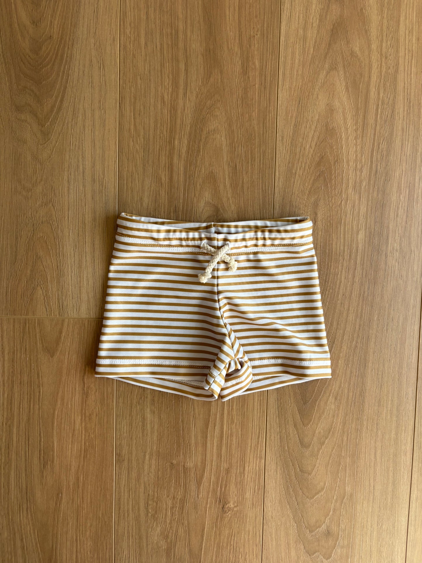 *Neuf sans étiquette* Short maillot de bain - Les petites natures - 6/12 mois