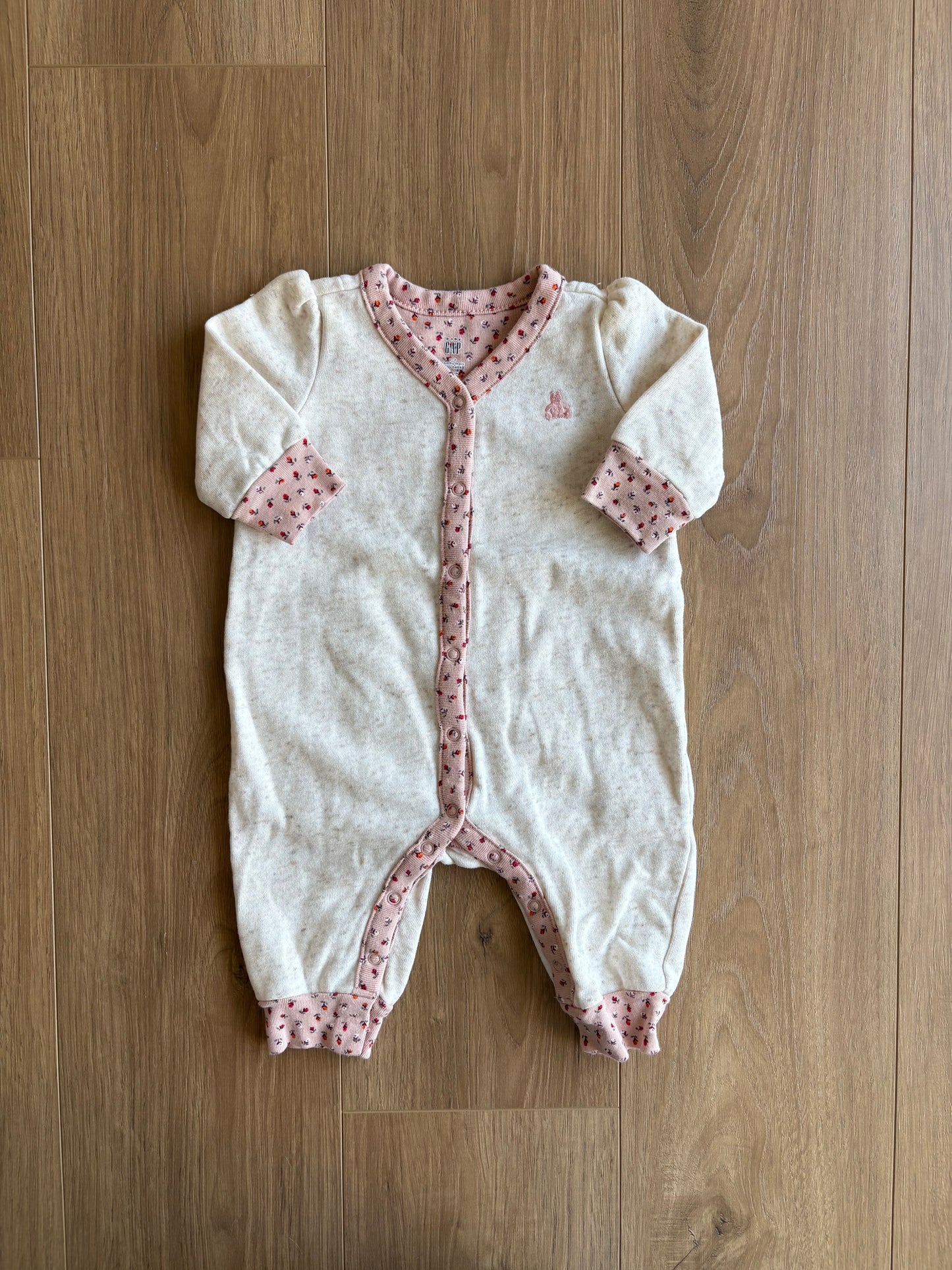 Pyjama - Gap - 0/3 mois