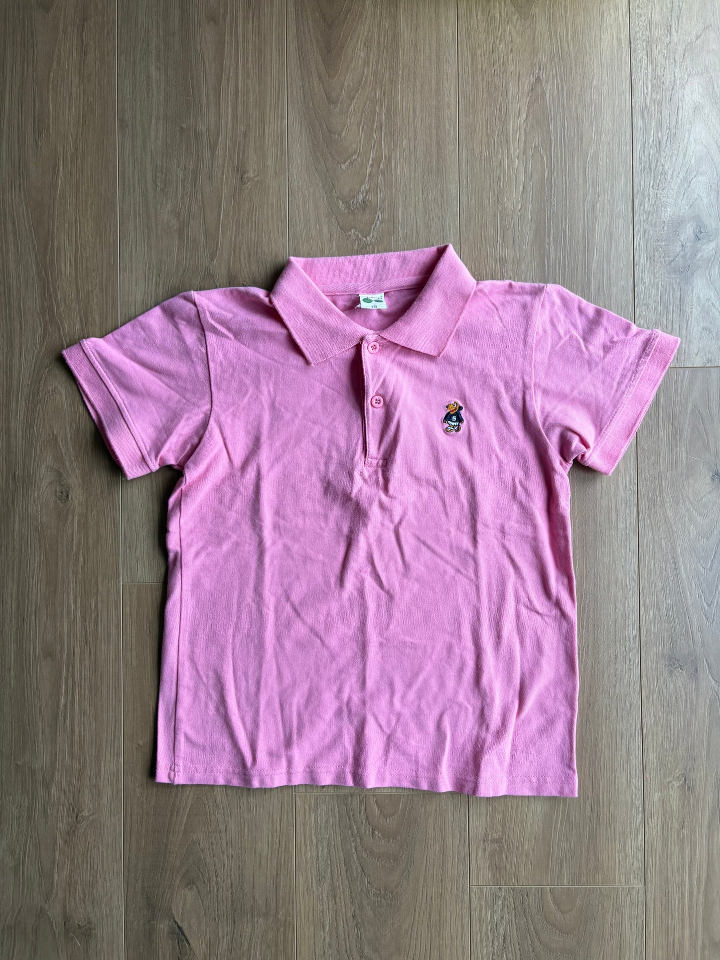 T-Shirt/Polo -sans marque - 8/9 ans