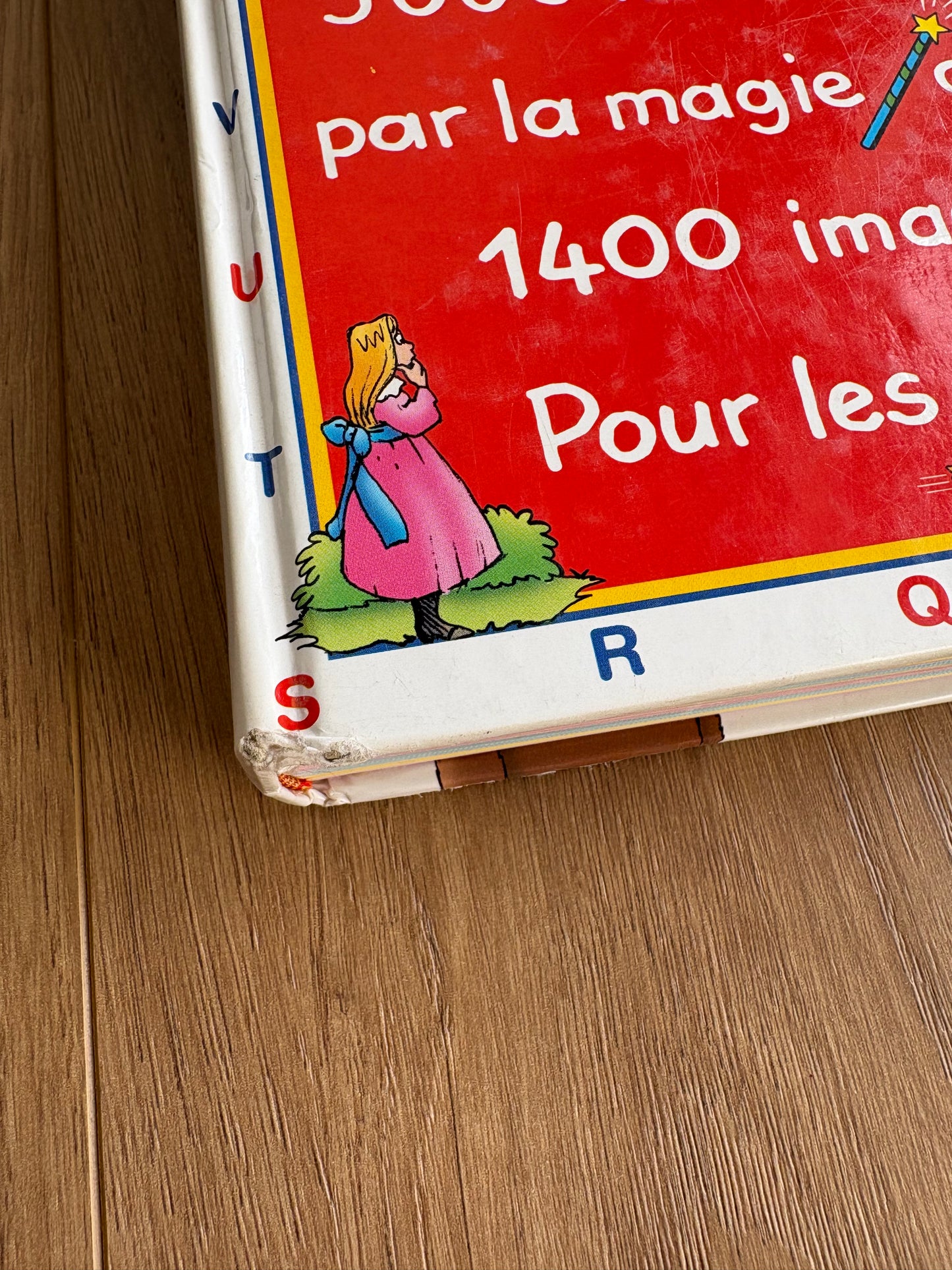 Premier dictionnaire - Le petit fleurus