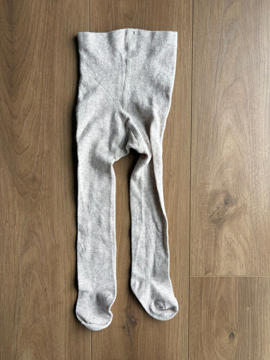 Collant - H&M - 6/12 mois