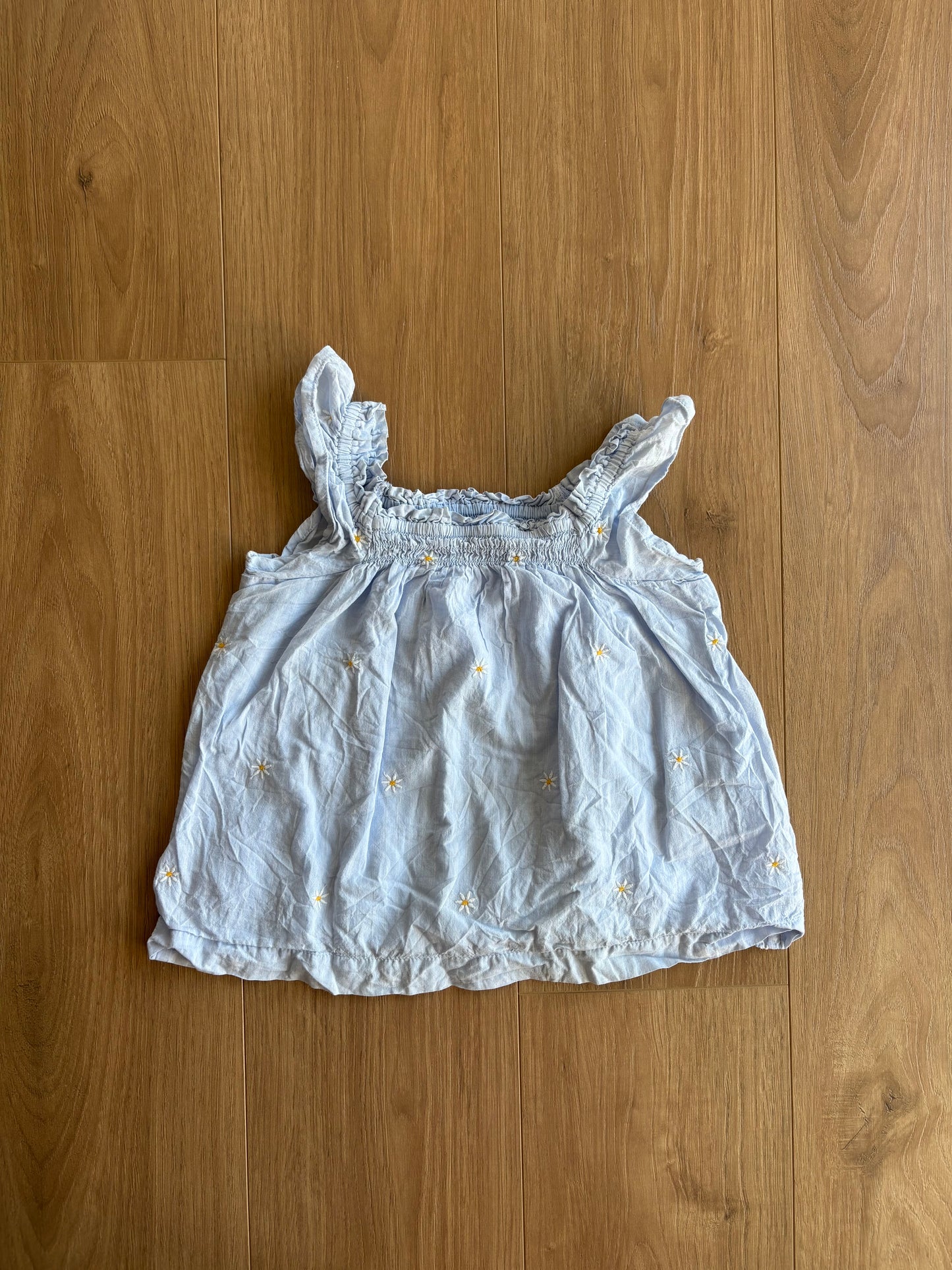 Camisole/blouse - Gap - 2 ans