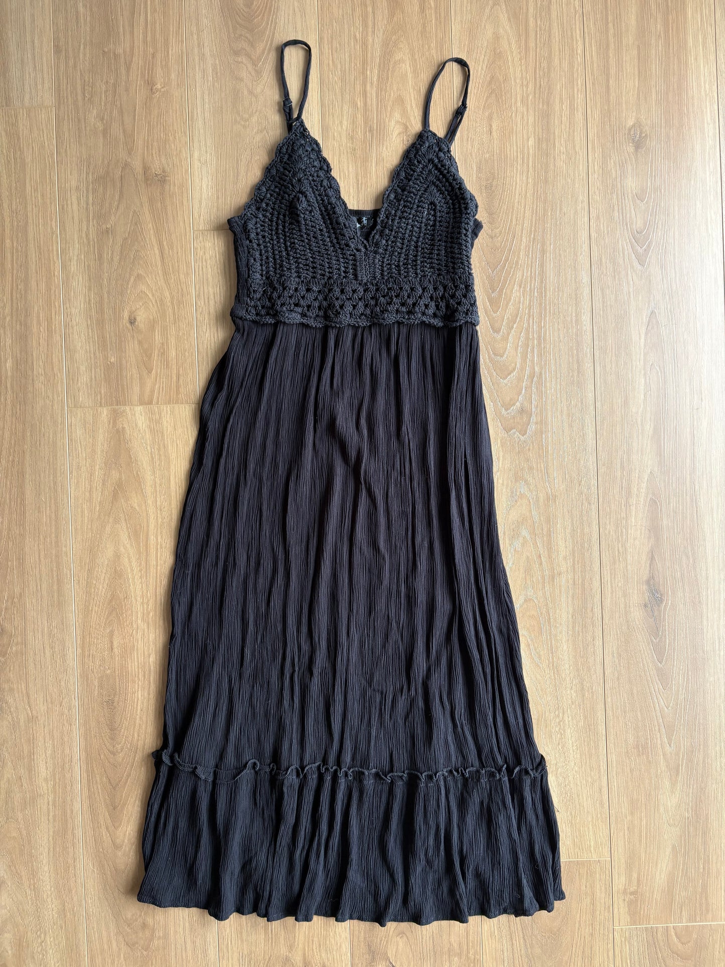 *Petite imperfection* Robe - Street wear society