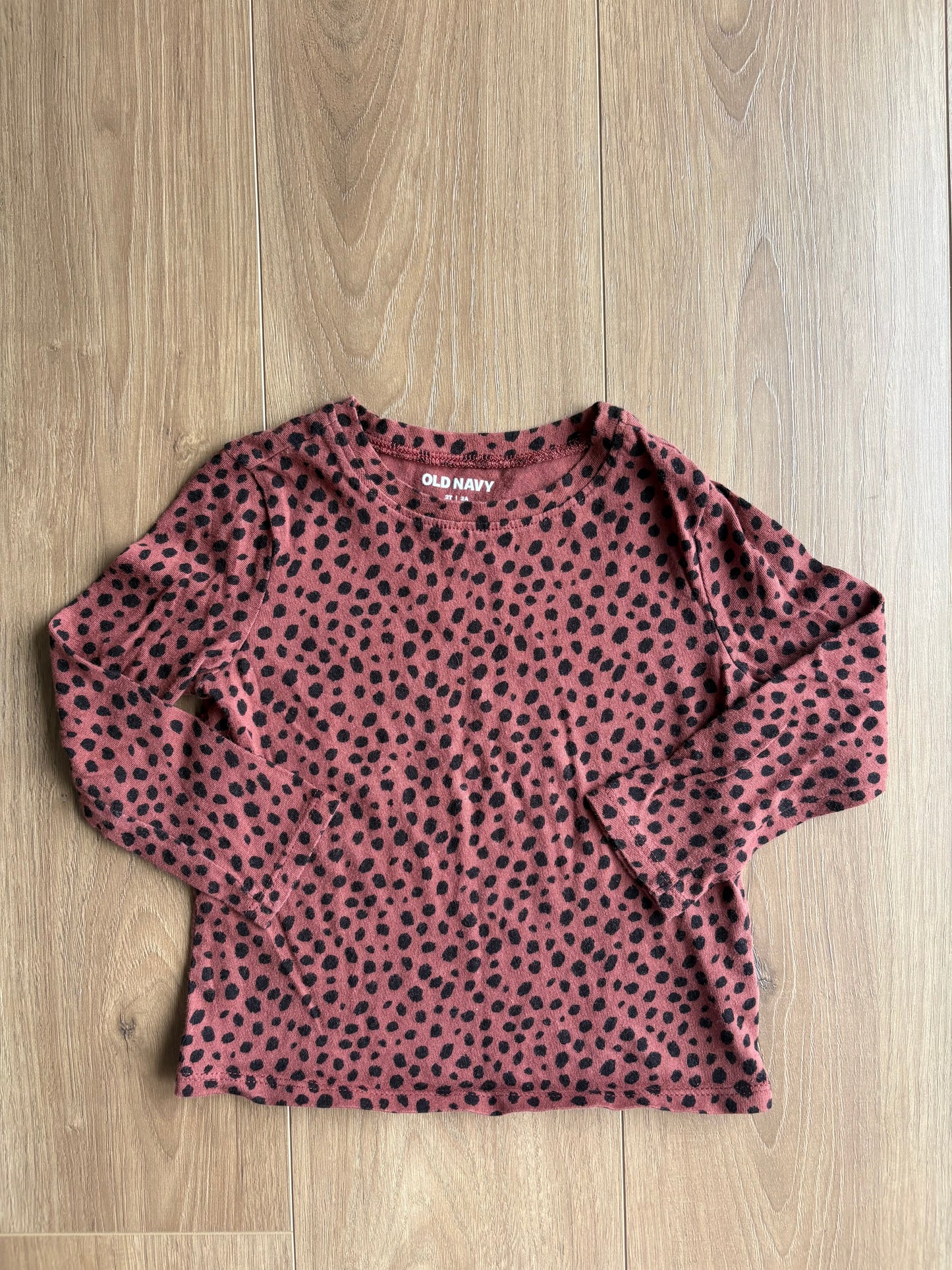 Chandail manches longues - Old Navy - 2 ans