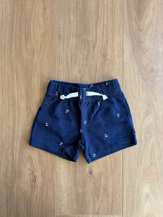 Short - Carter’s - 3 mois