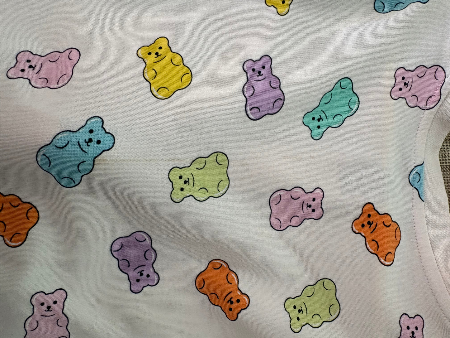 *Imparfait* Pyjama - george - 18/24 mois