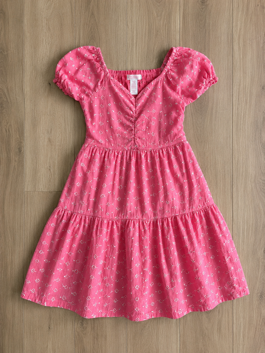 Robe - Japna Girls - 10 ans