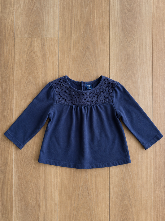 Chandail manches longues - Gap - 4 ans