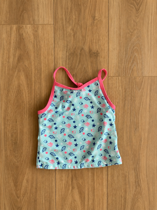 Haut maillot de bain - Tag - 3 ans