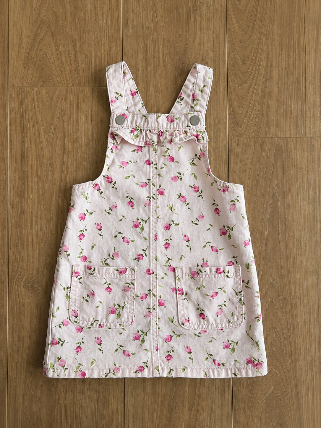 *Petite tache* Robe - The children place - 4 ans