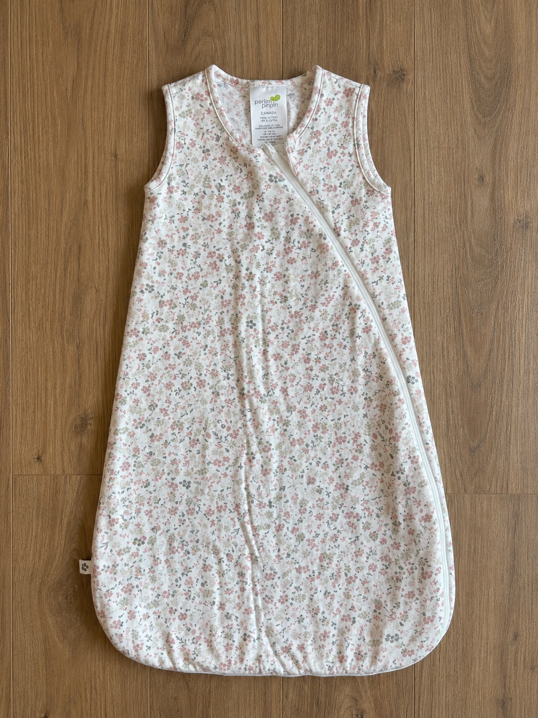Sac de nuit - Perlimpinpin - 0/6 mois (1 Tog)