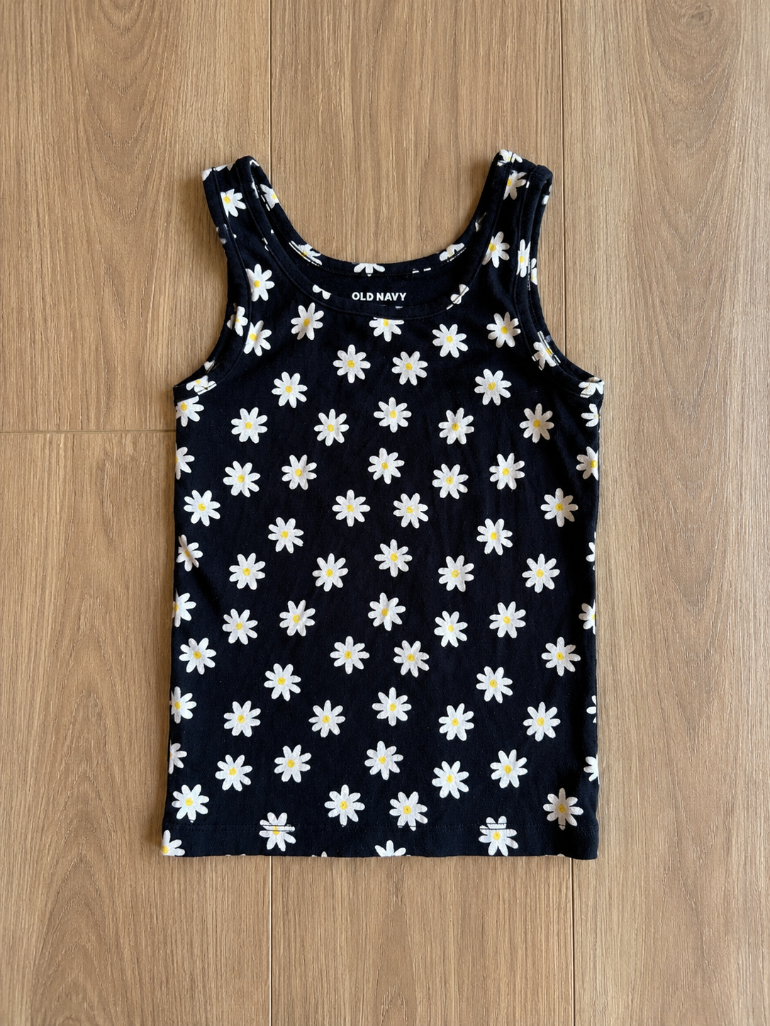 Camisole - Old Navy - 6/7 ans