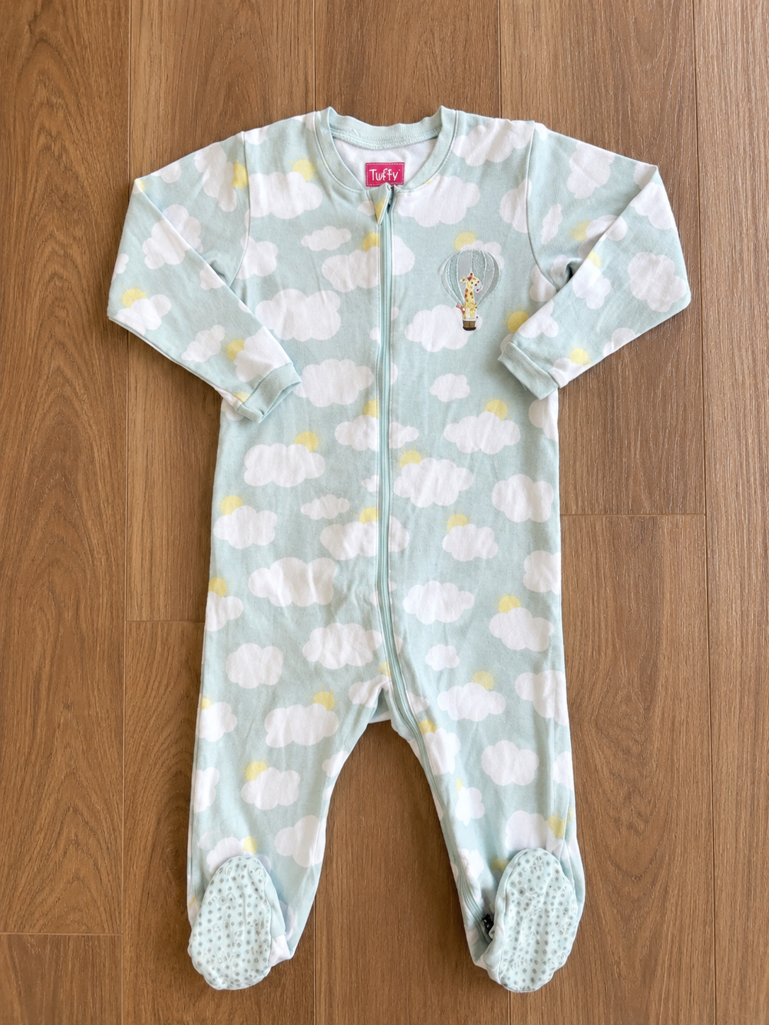 Pyjama - Tuffy - 24 mois