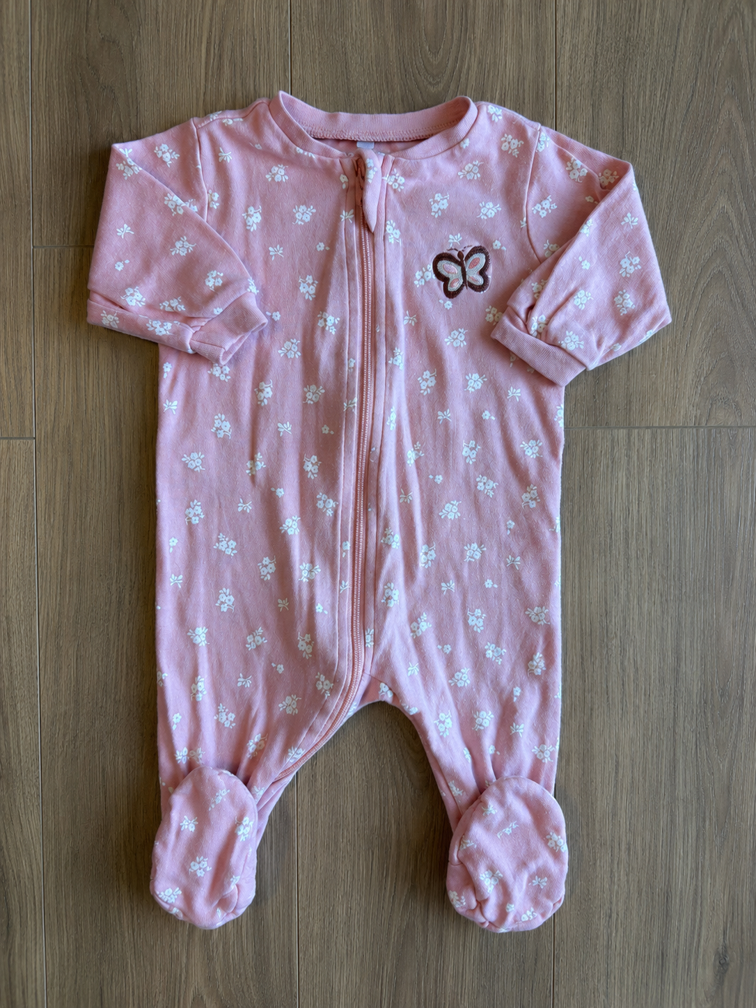 Pyjama - Pekkle - 3 mois