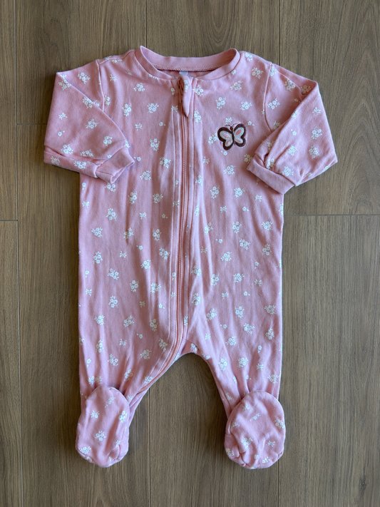 Pyjama - Pekkle - 3 mois