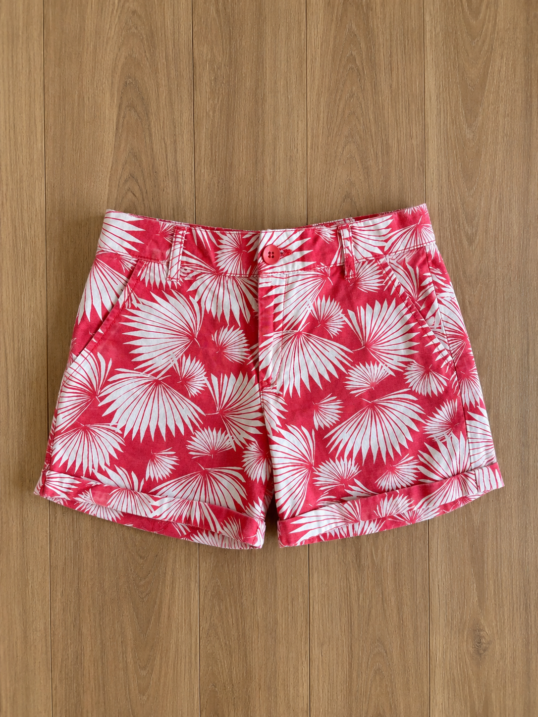 Short - Gap - 12 ans