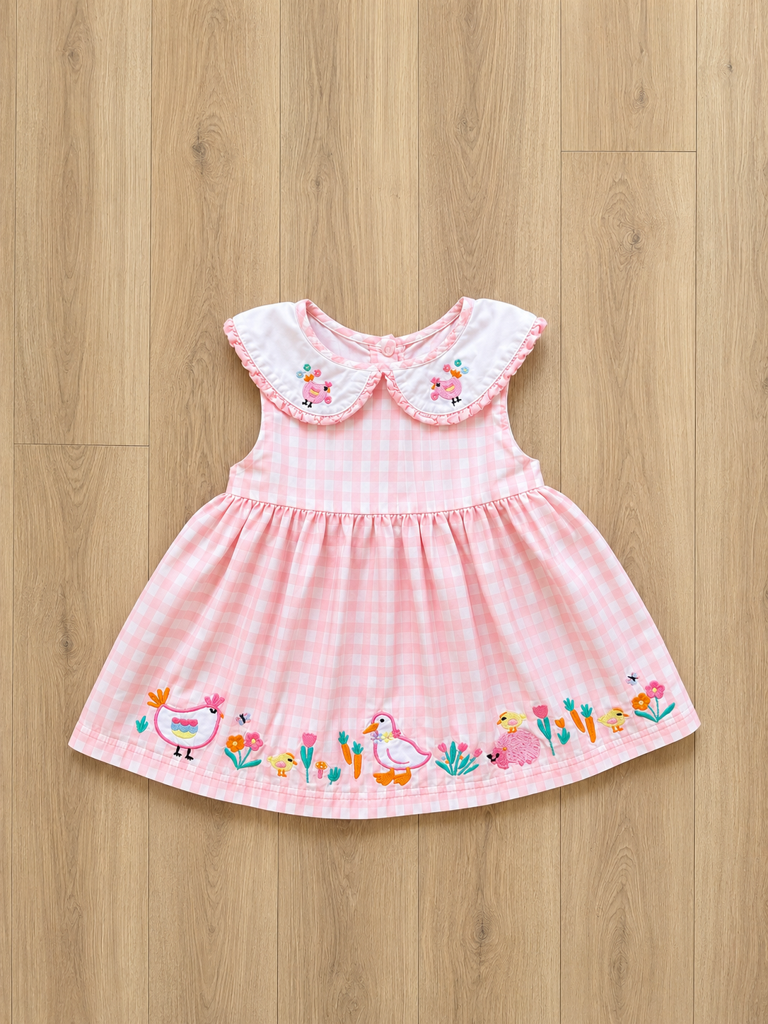 Robe - Frendz - 6/12 mois