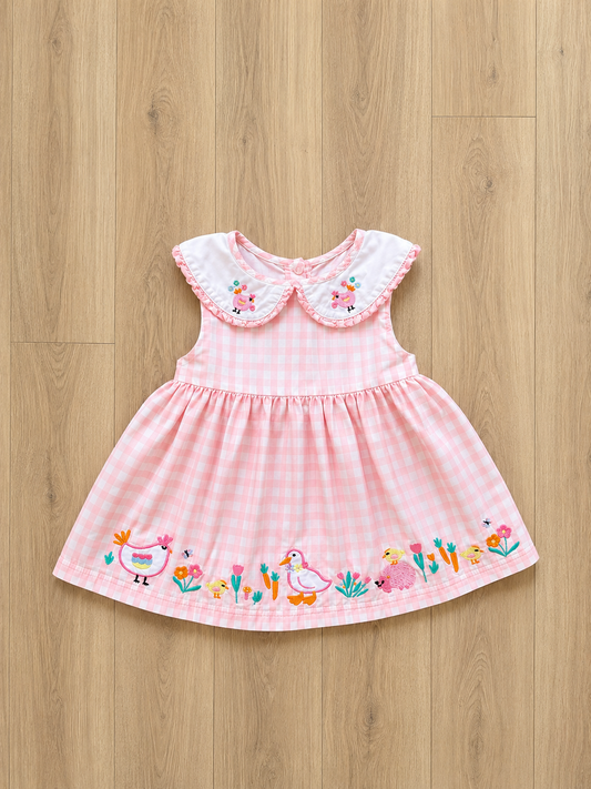 Robe - Frendz - 6/12 mois