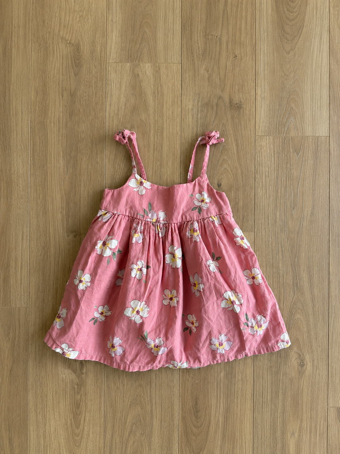 Robe - Baby B’gosh - 9 mois