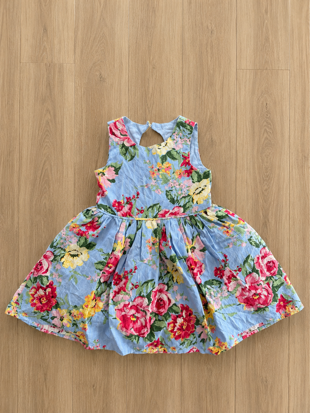 Robe - Zunie - 4 ans