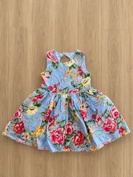 Robe - Zunie - 4 ans