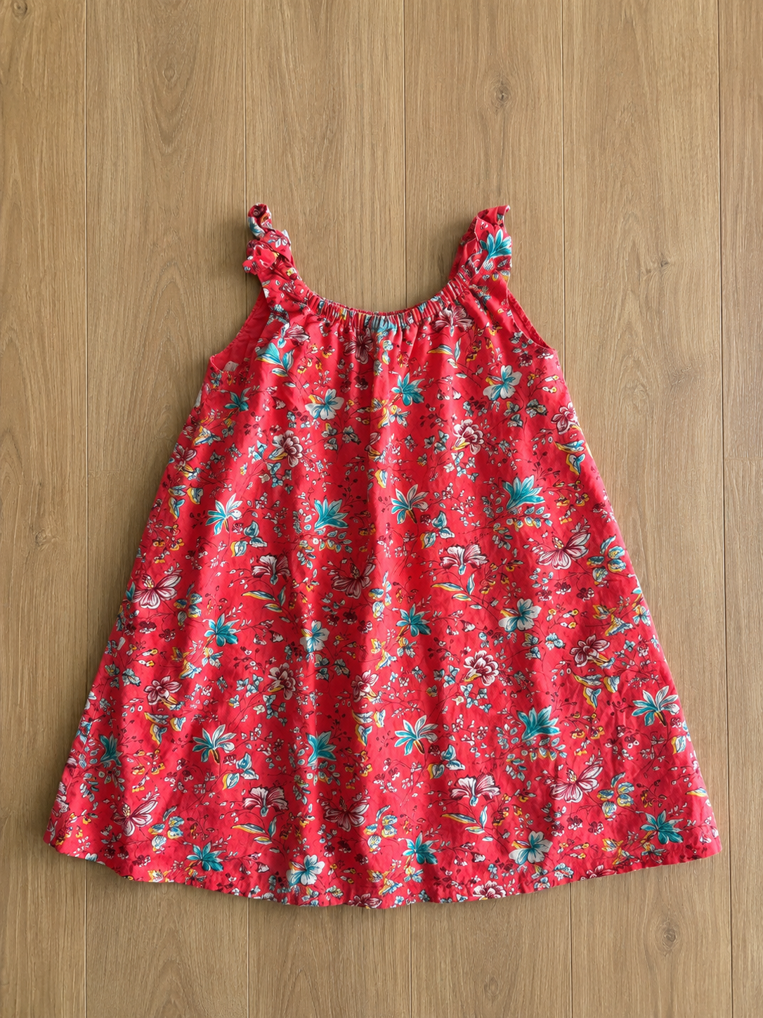 Robe - Gap - 4 ans