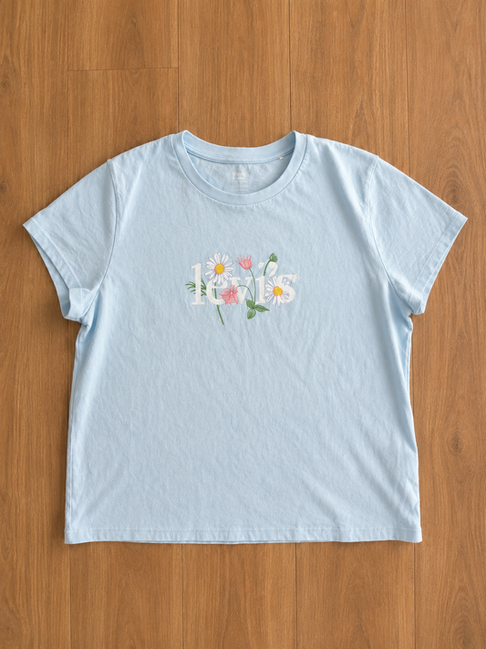 T-shirt - Levi’s - 10/12 ans