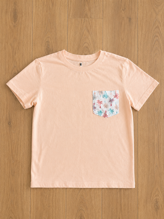 T-shirt - Tag - 14 ans