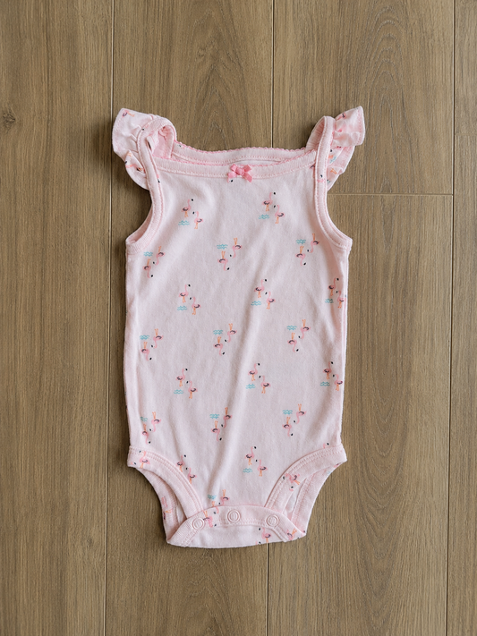 Cache-couche - Carter’s - Newborn