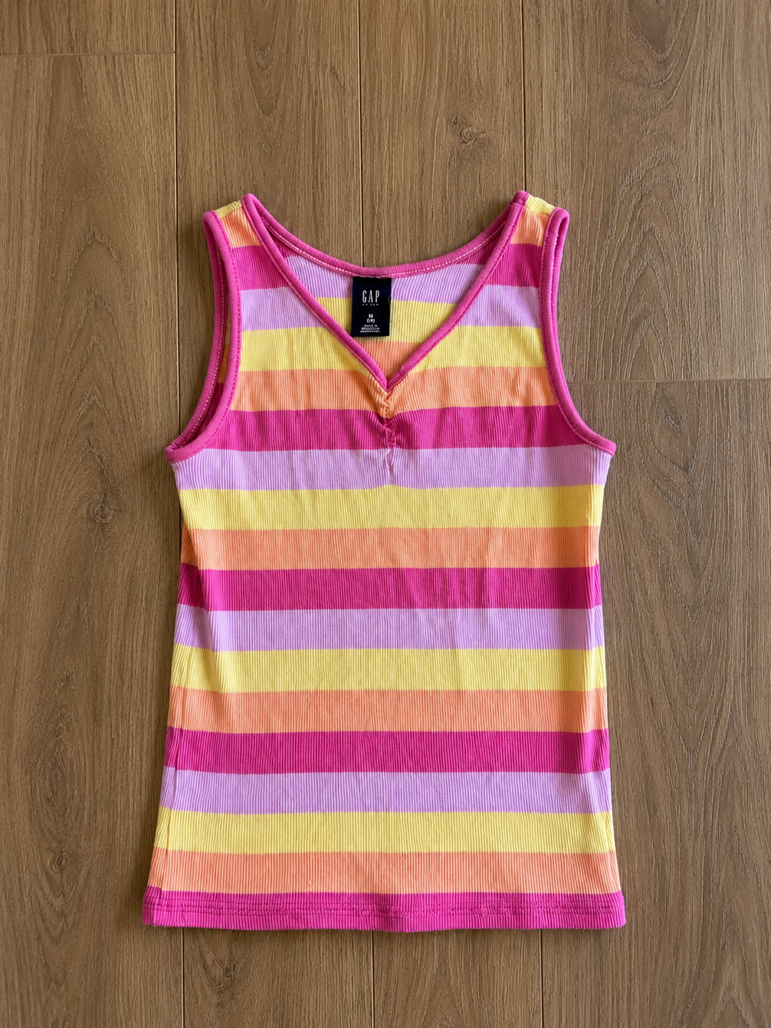 Camisole - Gap - 8 ans