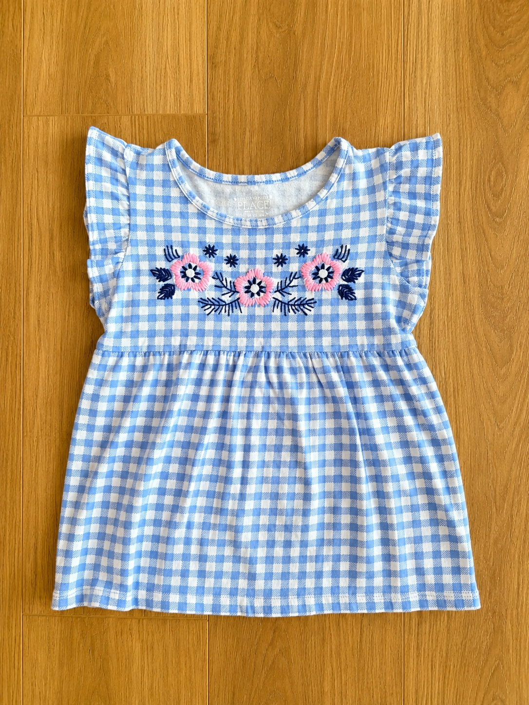 Robe/Tunique - The children’s place - 4 ans
