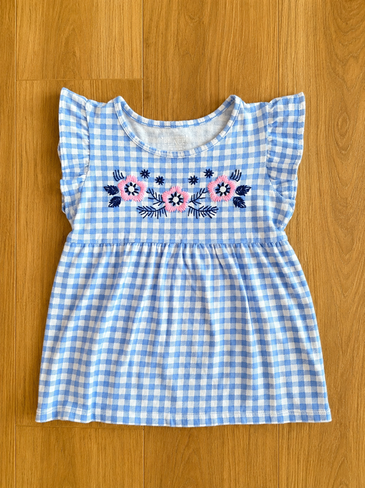 Robe/Tunique - The children’s place - 4 ans