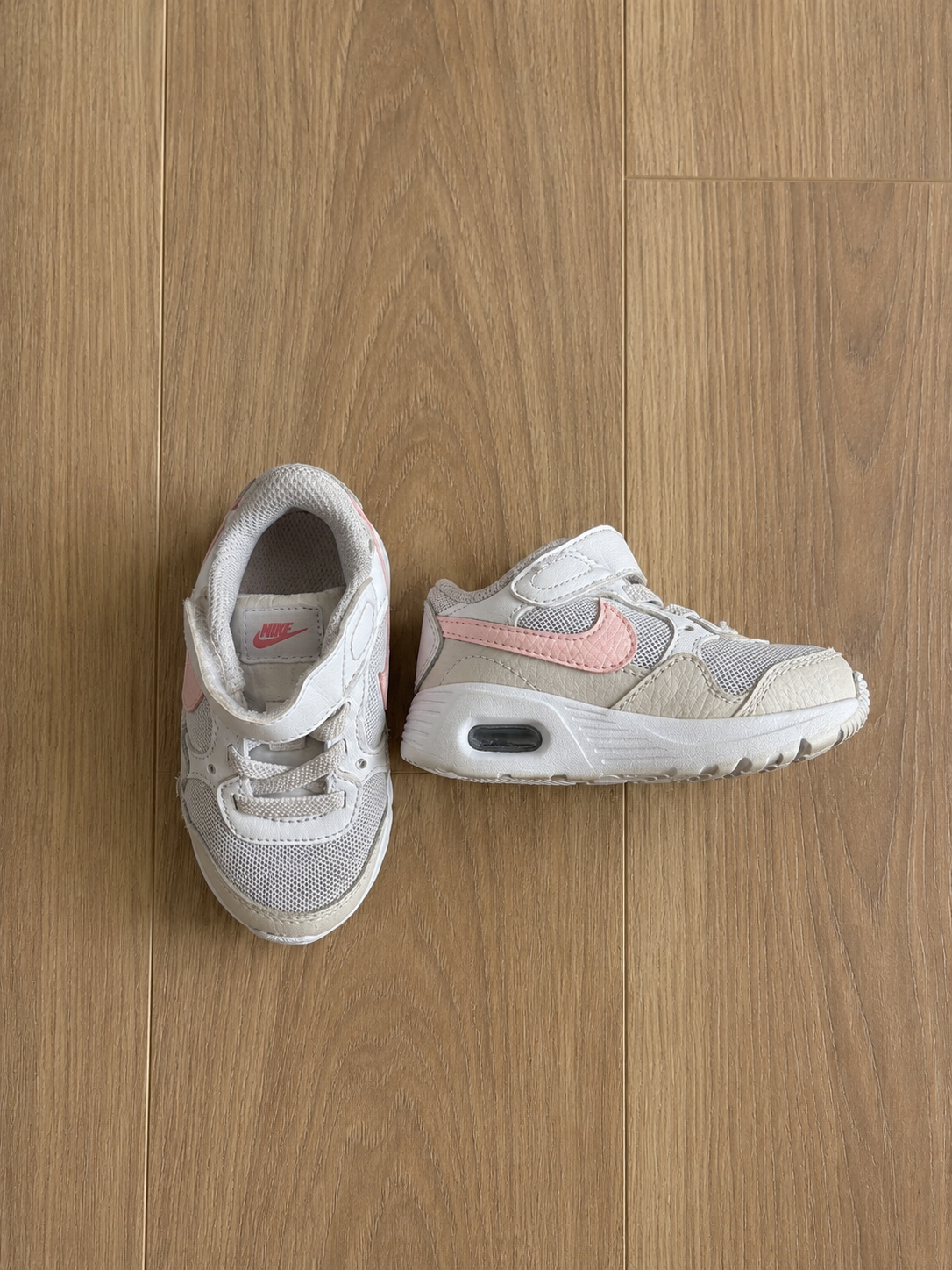 Soulier - Nike - 4US