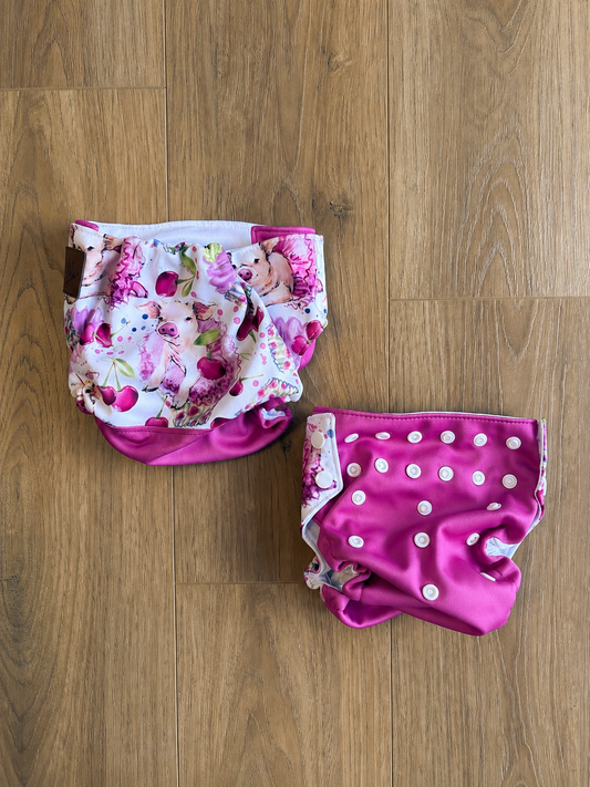 *Neuf* Couche de piscine - Taille unique