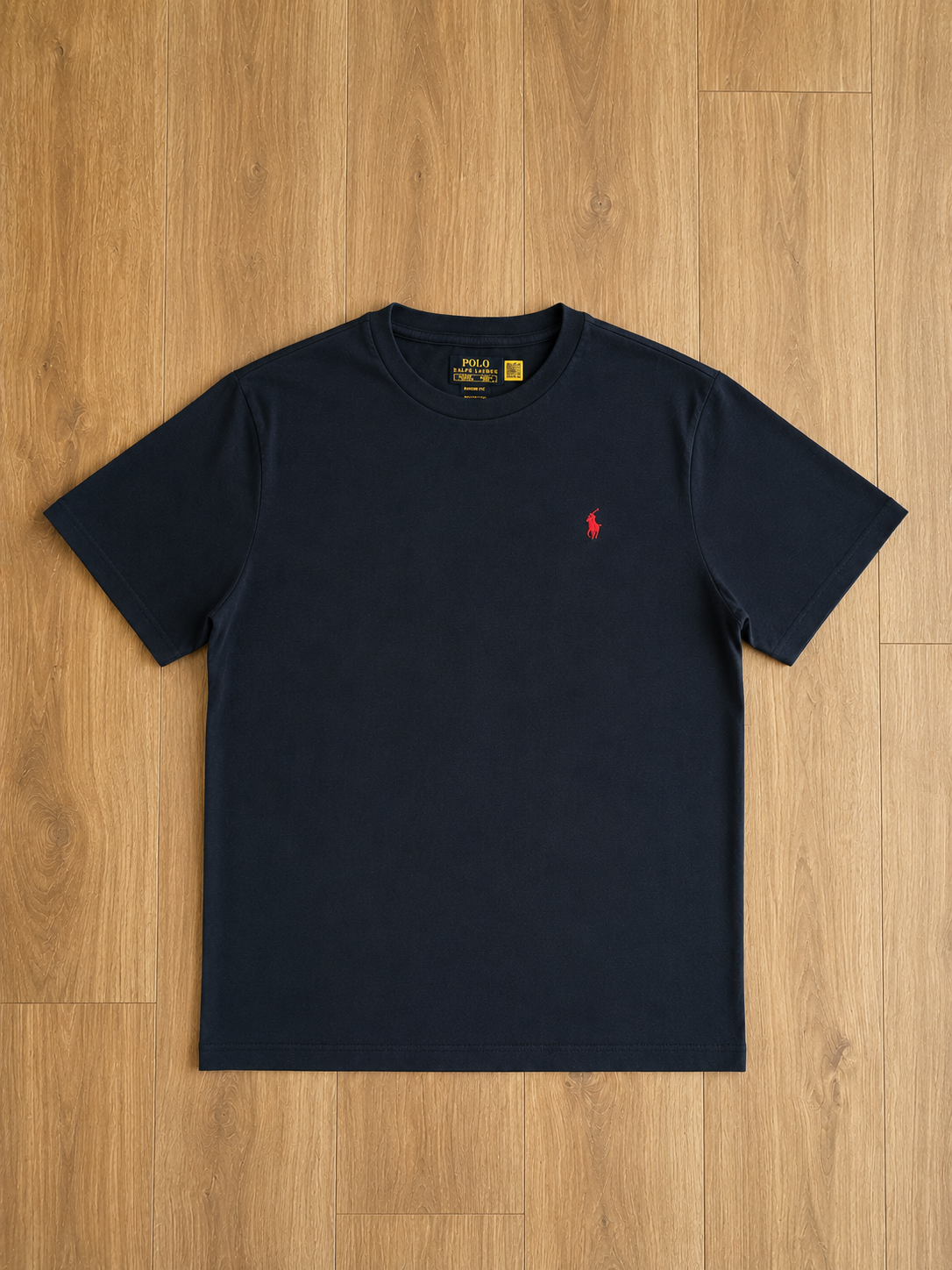 T-shirt - Polo Ralph Lauren - 18/20 ans