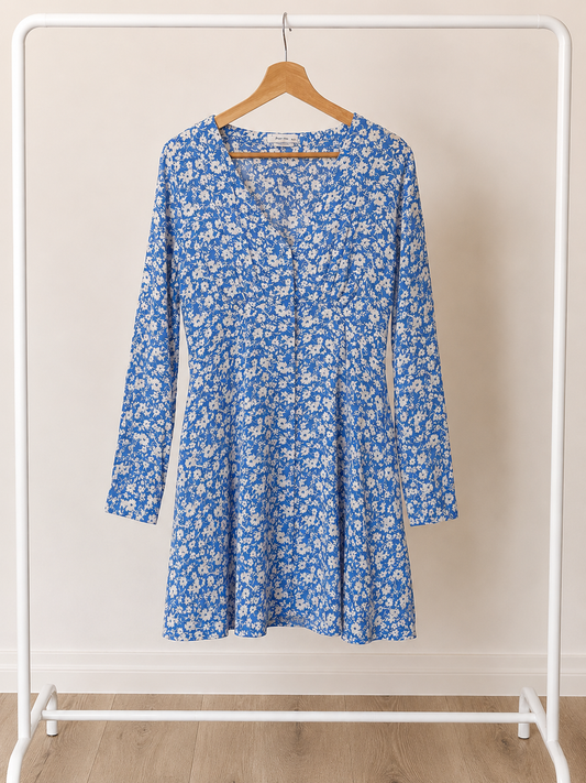 Robe - Reserved - 38 (Medium)