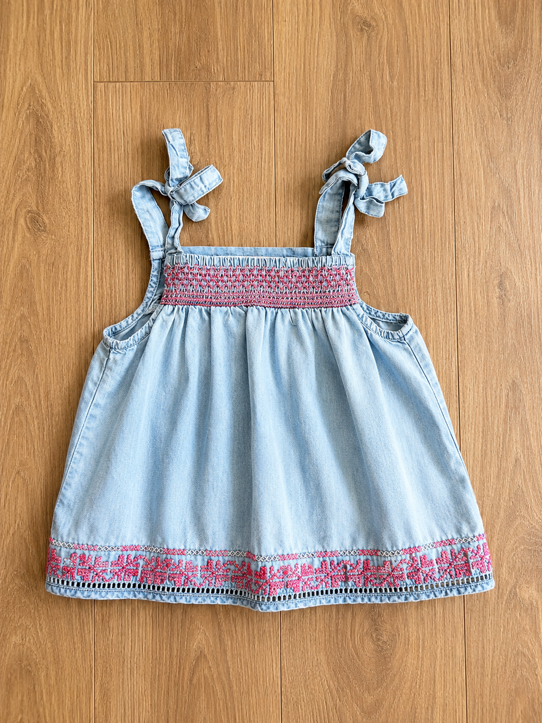 Camisole - Zara - 2/3 ans