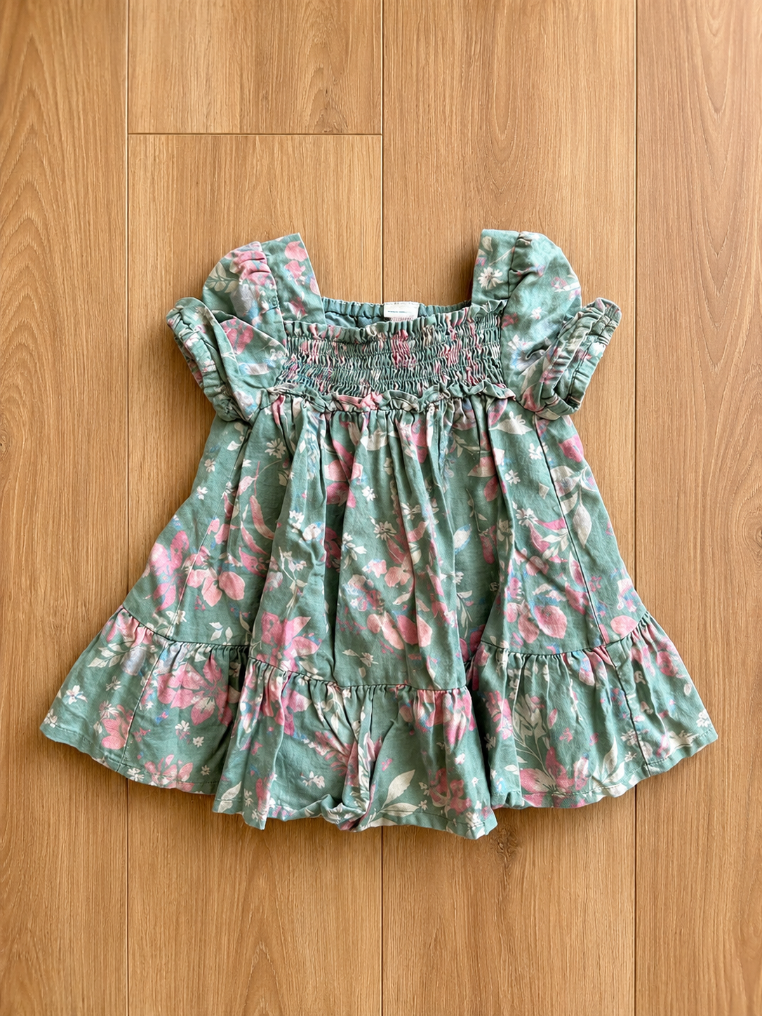 Robe - Baby b’gosh - 6 mois