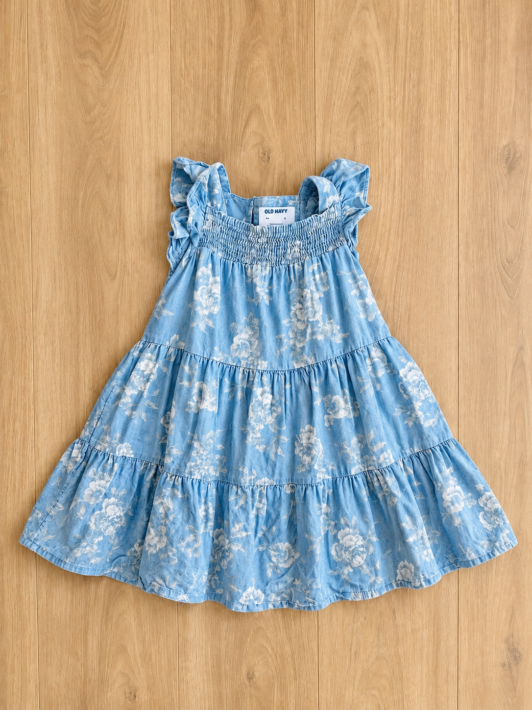 Robe - Old Navy - 5 ans